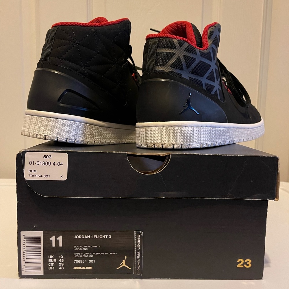 Jordan’s